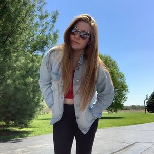 Meet your Posher, Jillian